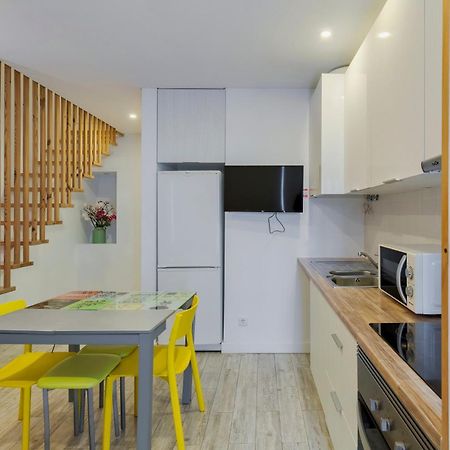 Pátios das Marias Setúbal Exterior foto