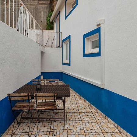 Pátios das Marias Setúbal Exterior foto