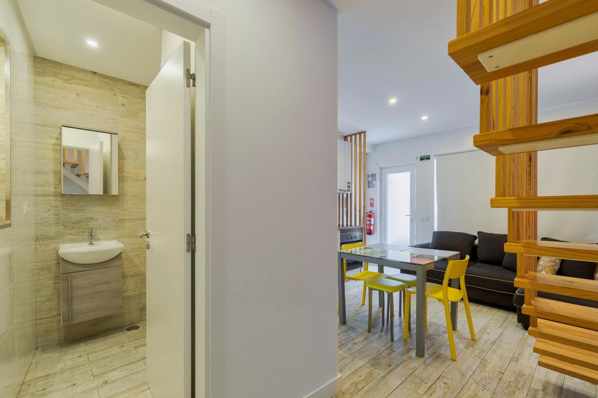 Pátios das Marias Setúbal Exterior foto
