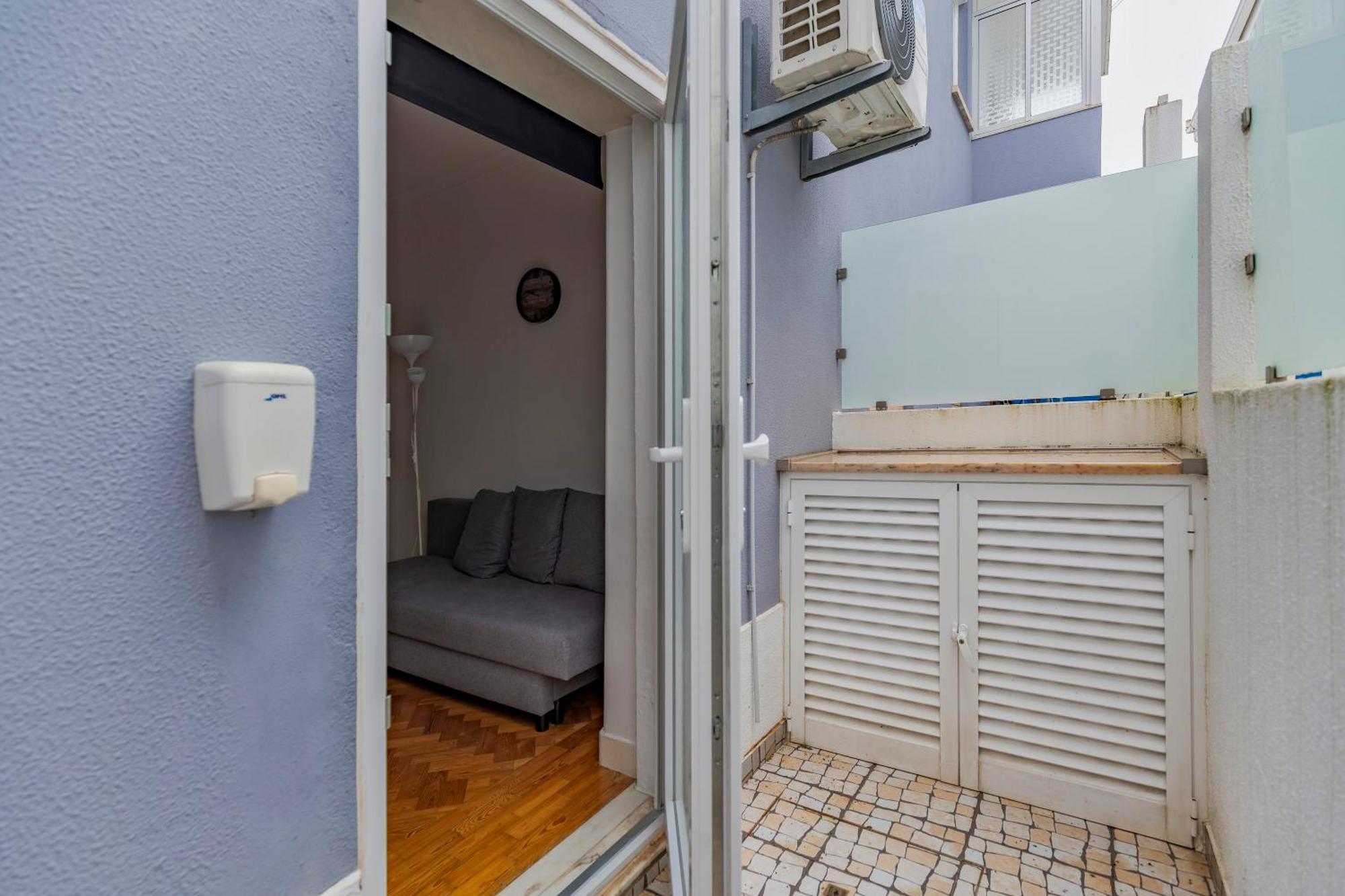 Pátios das Marias Setúbal Exterior foto
