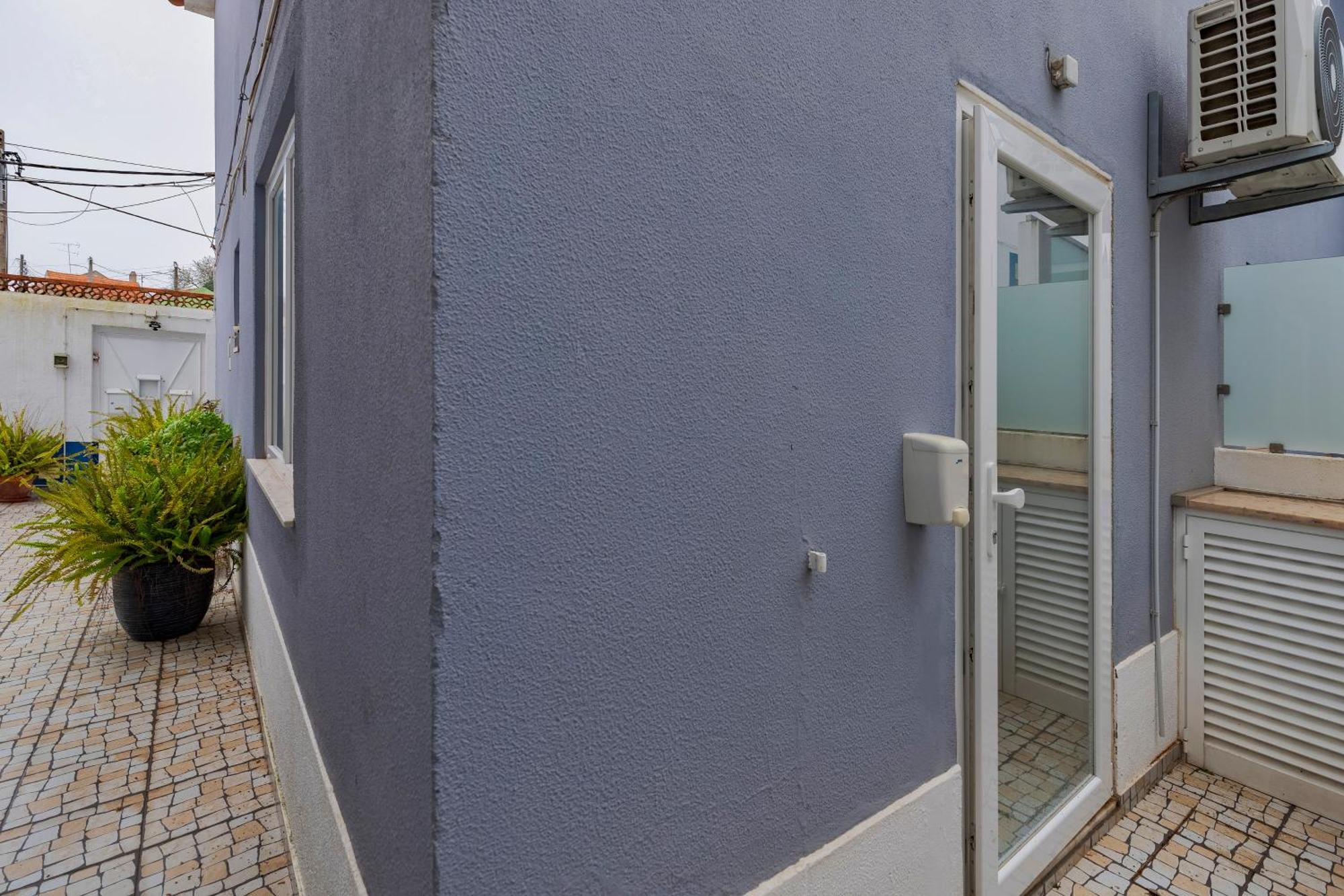 Pátios das Marias Setúbal Exterior foto