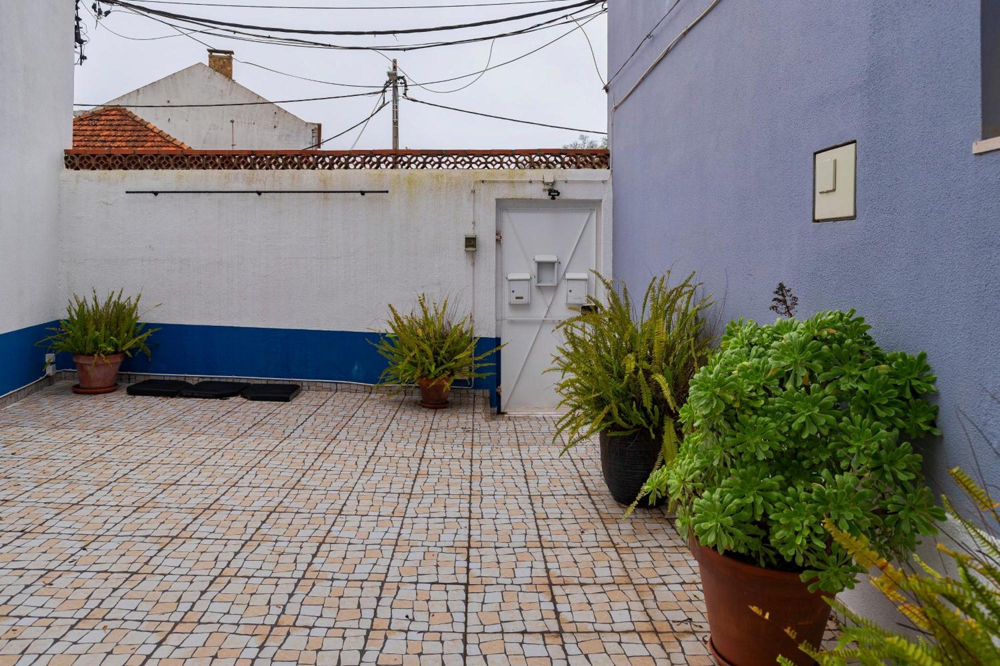 Pátios das Marias Setúbal Exterior foto