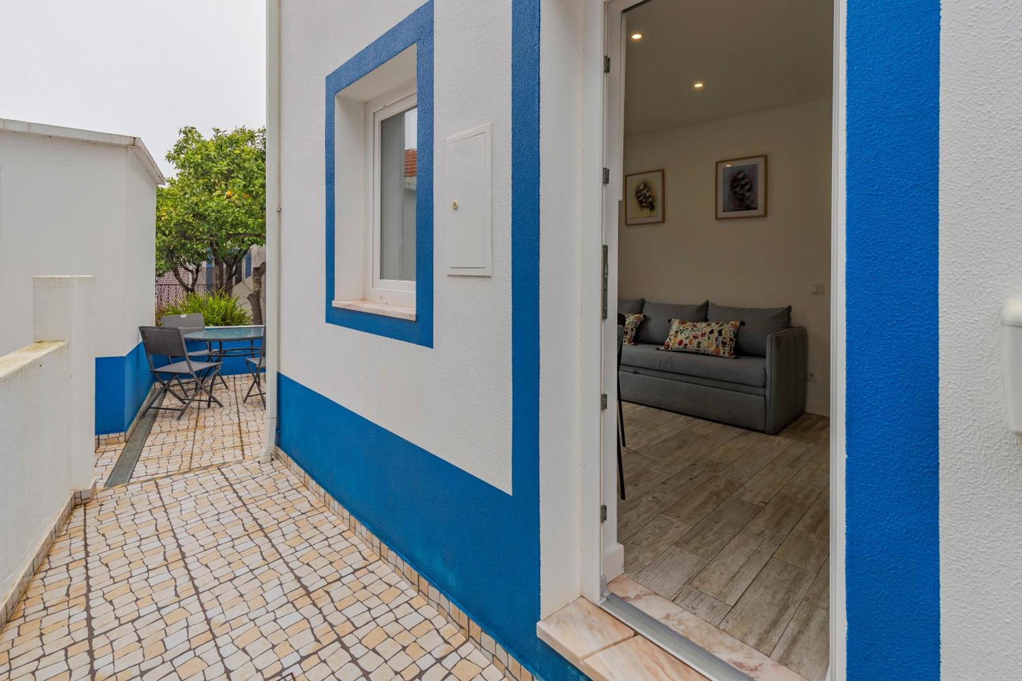 Pátios das Marias Setúbal Exterior foto