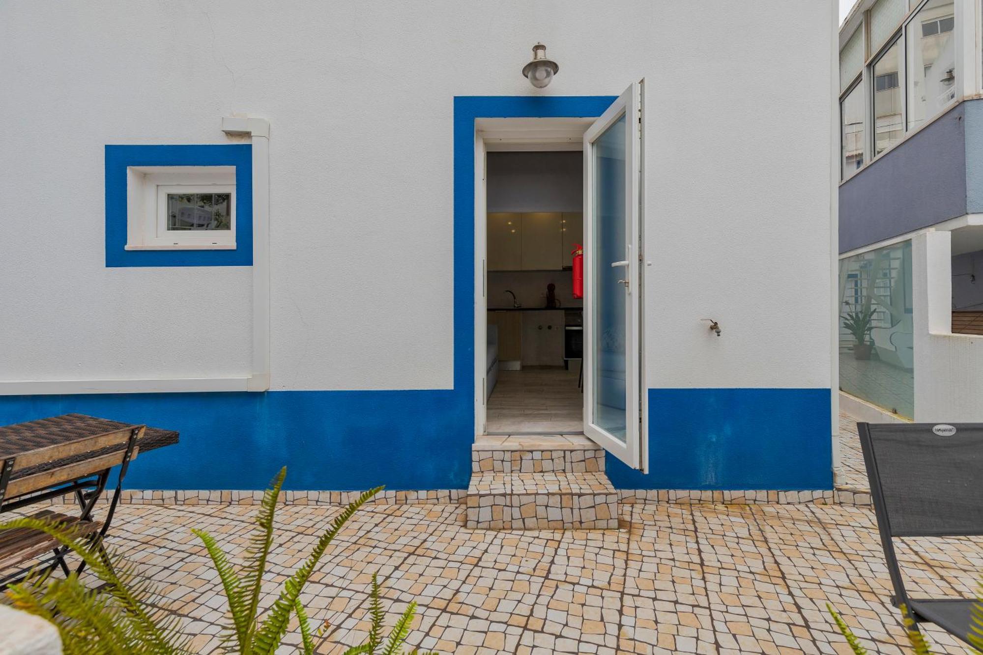 Pátios das Marias Setúbal Exterior foto