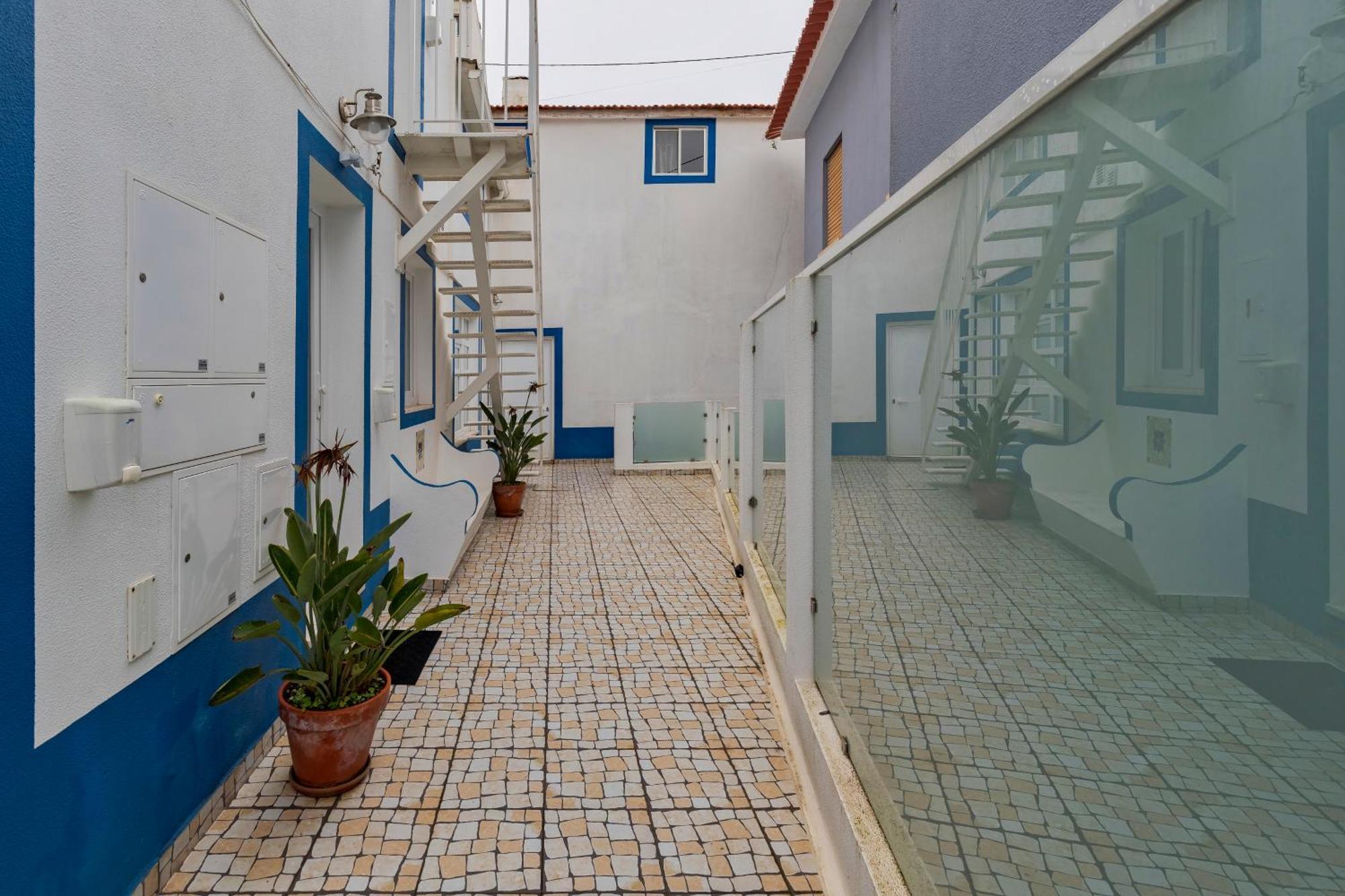 Pátios das Marias Setúbal Exterior foto