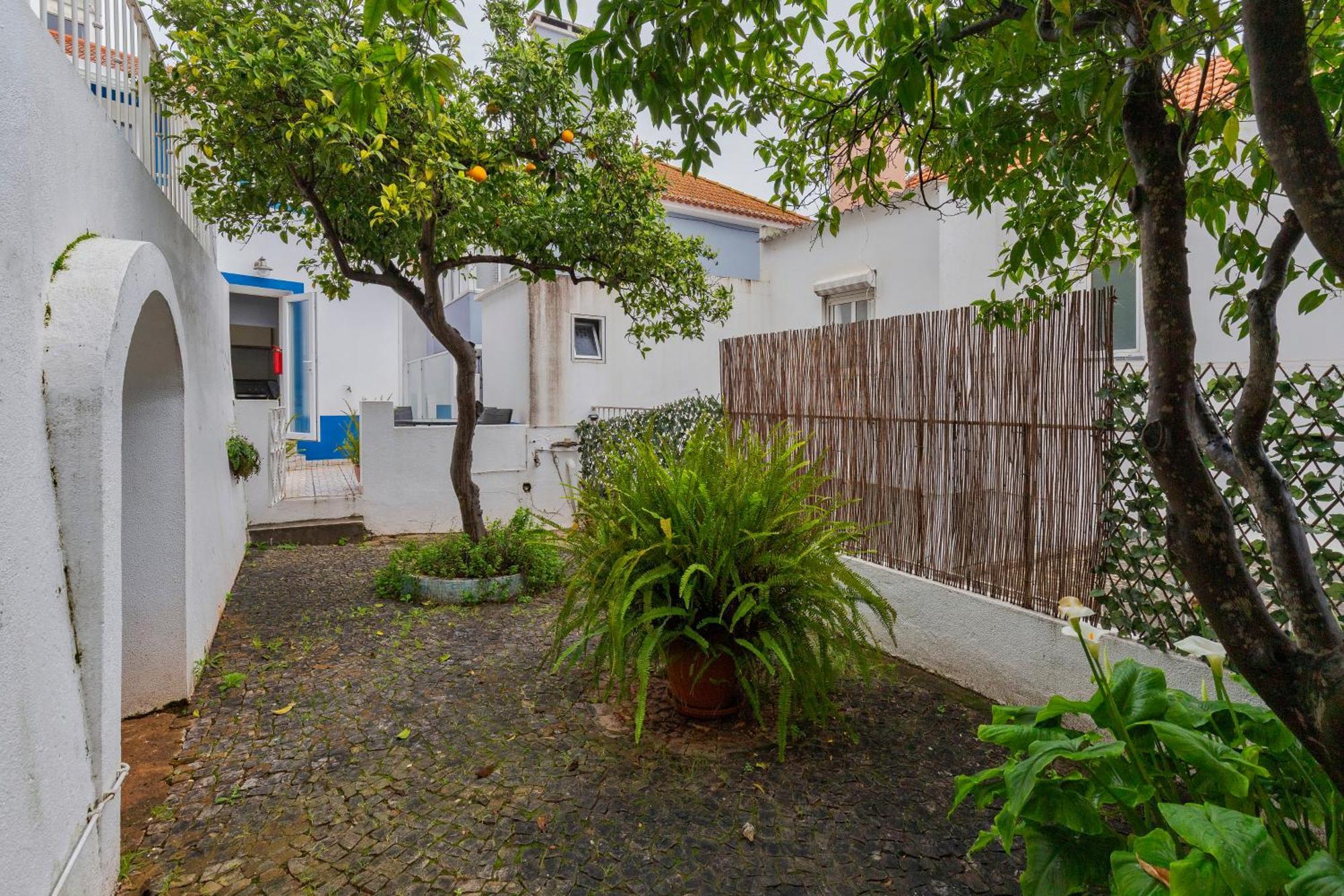 Pátios das Marias Setúbal Exterior foto