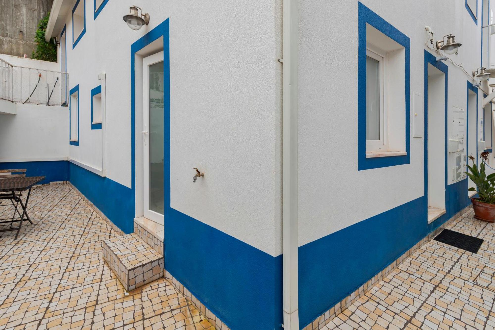 Pátios das Marias Setúbal Exterior foto