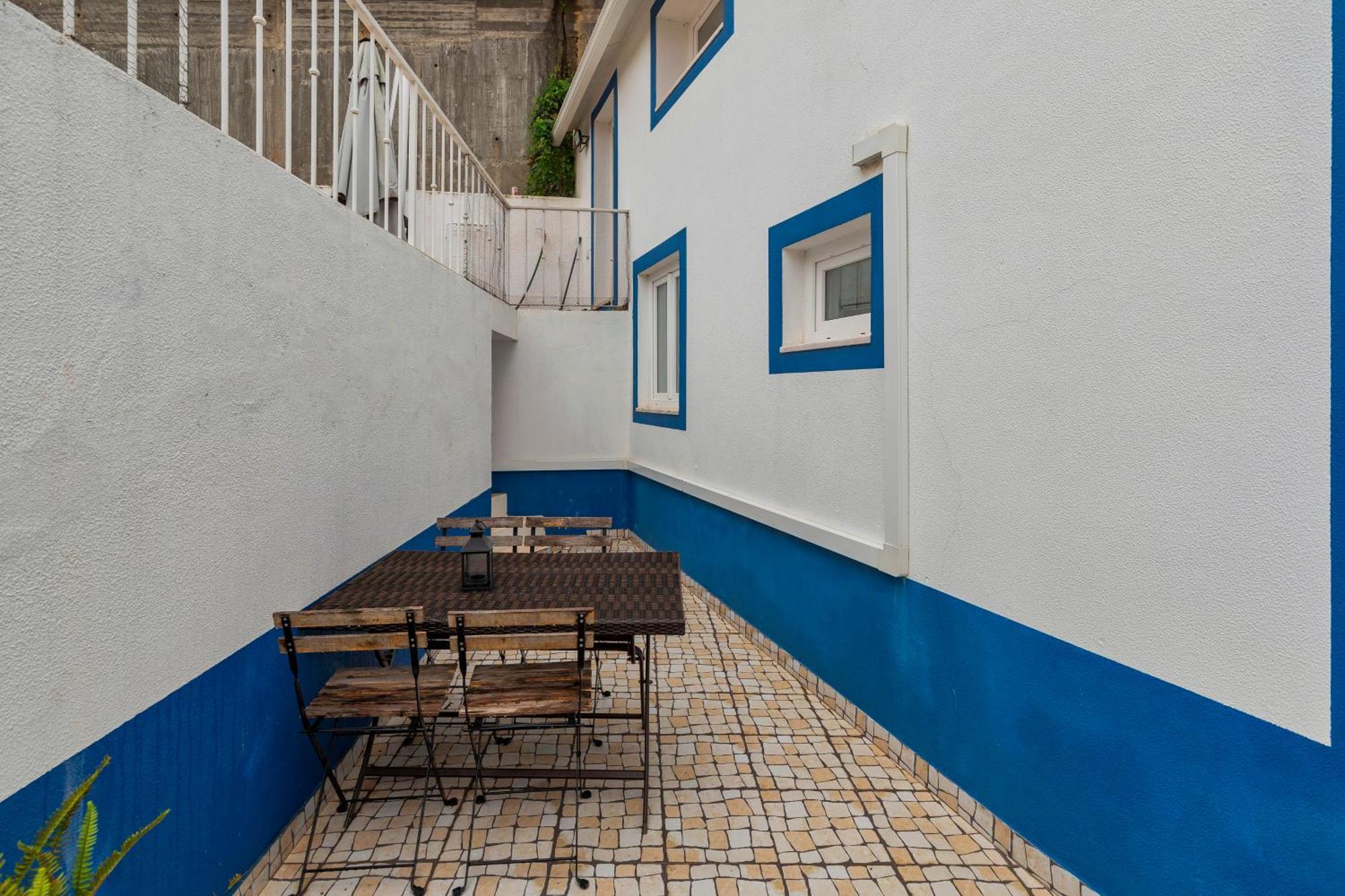 Pátios das Marias Setúbal Exterior foto