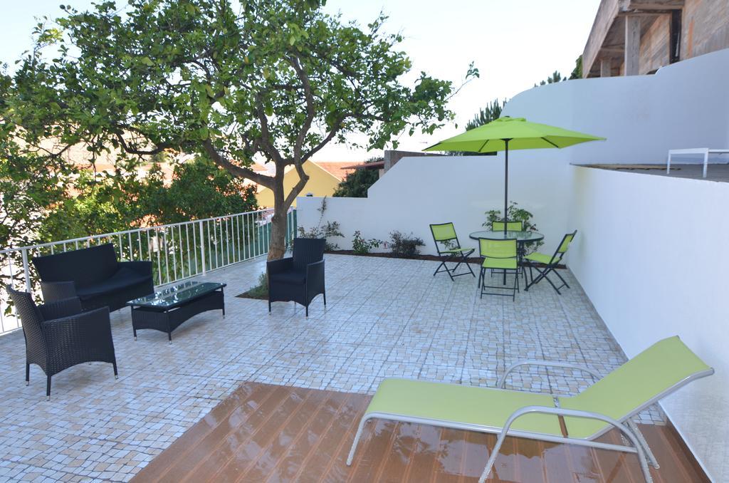 Pátios das Marias Setúbal Exterior foto