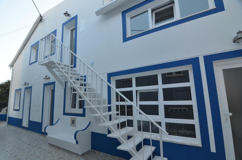 Pátios das Marias Setúbal Exterior foto