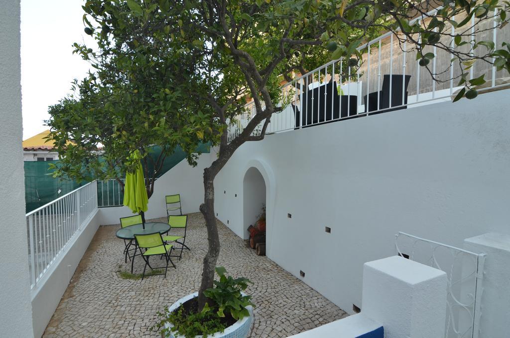 Pátios das Marias Setúbal Exterior foto