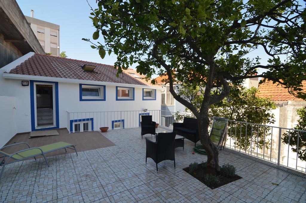 Pátios das Marias Setúbal Exterior foto