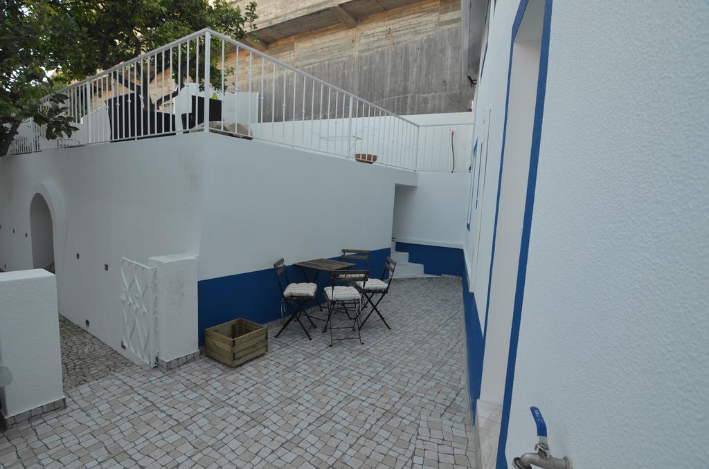 Pátios das Marias Setúbal Exterior foto