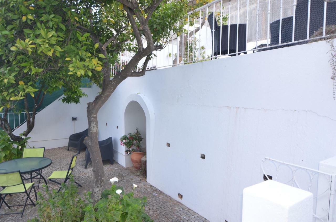 Pátios das Marias Setúbal Exterior foto